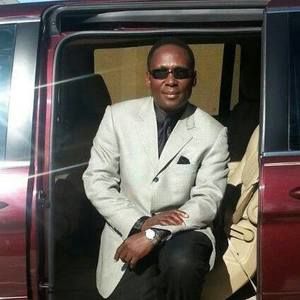 Meet your Posher, Jude